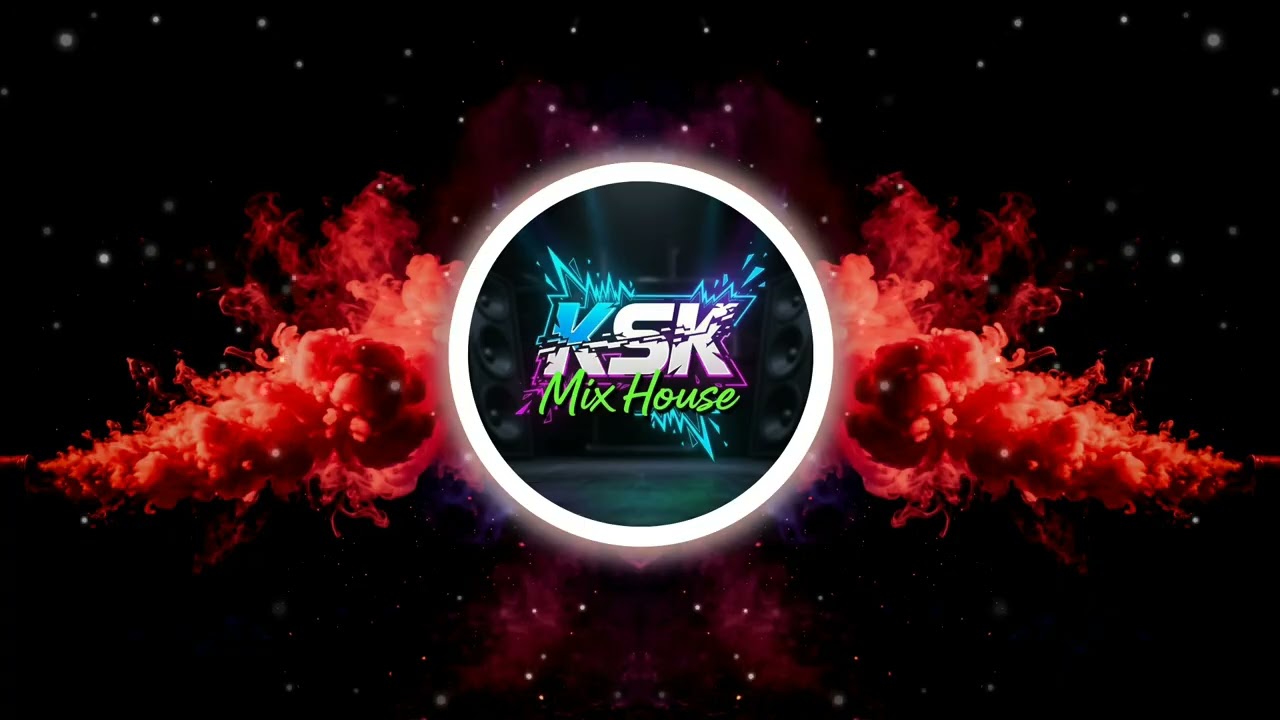 Bring Me Back (Friday Night Mix) | KSK Mix House