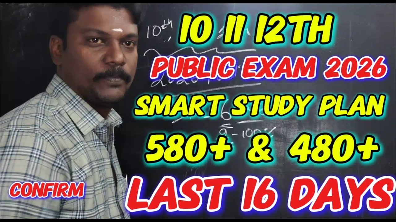 10-й, 11-й, 12-й классы — всего 16 дней | Важный план подготовки | Более 590 подтвержденных резул...