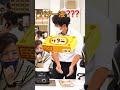 仕事中にハムカツ揚げたらやらかした #shorts