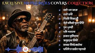 🎶Top Exclusive Nepali Blues Covers 2026 🇳🇵 | Soulful Acoustic & Emotional Cover Songs screenshot 3