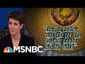 Trump Greenland Dalliance Distracted NSC From Ukraine Crisis | Rachel Maddow | MSNBC