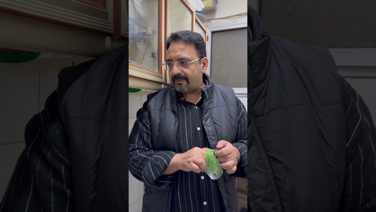 اما تقول لمراتك انك هتفطر برا مع صحابك