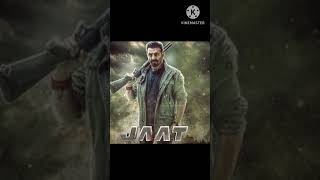 Jaattheme Song Sunny Deol Bgm Form- Jaat