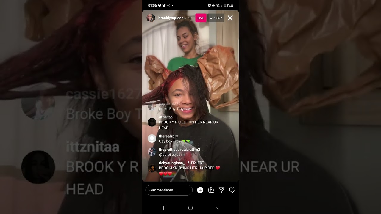 Brooklyn Queen live 2/9/23