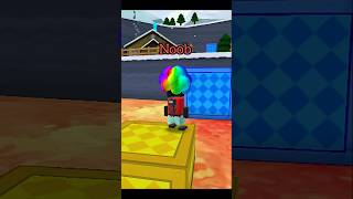 Super Bear Noob Vs pro Bear Super Bear Adventure Game Play #new #shorts