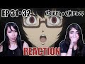 SALLY RETURNS!! | Black Clover Episodes 31-32 Reaction Highlights
