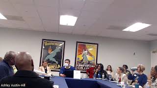 North Texas TORCH meeting | 1.18.2024
