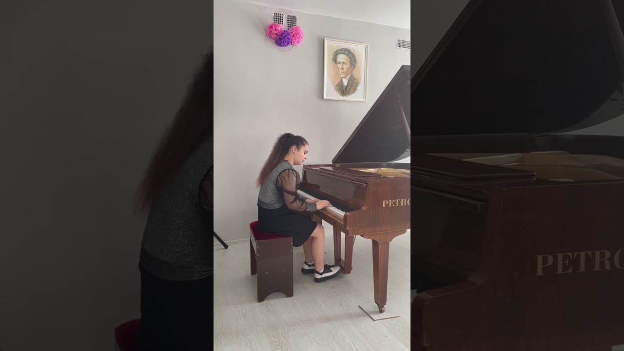 „A Witch’s Cat "