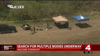 Local 4 News at 4 -- May 7, 2018