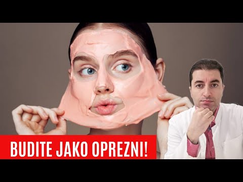 Video: Koje proizvode ne smijete miješati za njegu kože