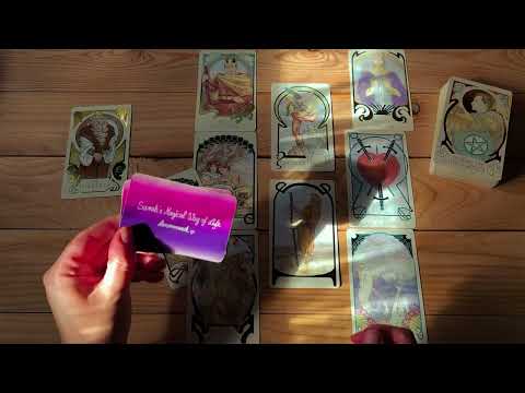 Vollmondenergie 30.6.-13.7.26🔮Ab jetzt bist du unaufhaltsam! 