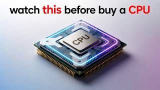 how to chose and buy a perfect CPU for your budget !!