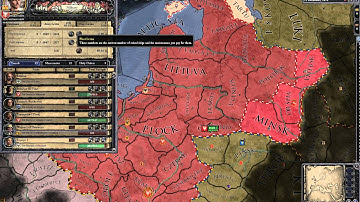 Crusader Kings 2: Basic Console Commands