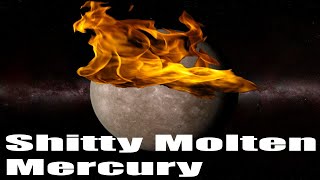 Shitty Molten Mercury 100% (Insane Demon??)