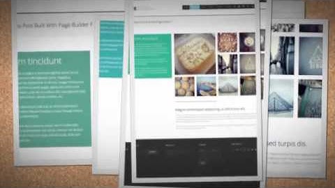 BEE - Responsive & Retina Multi-Purpose WP Theme Download