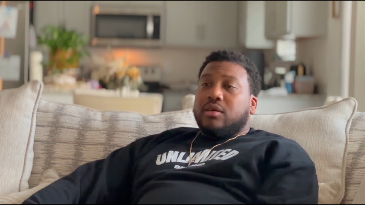 BZZY OG x UNLIMITED BRAND Partnership Announcement Interview - YouTube