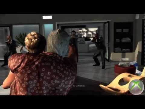 Video: Rockstar Bringt Max Payne 3 Auf High-End-PCs 