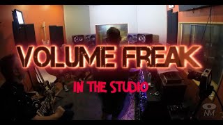 Volume Freak - Shout Ep Teaser