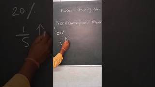 One Concept Solves Many Percentage Questions 😱#shorts #mathsshorts #percentage