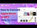 How To Convert Apple Music To MP3 Step By Step Guide 2026 