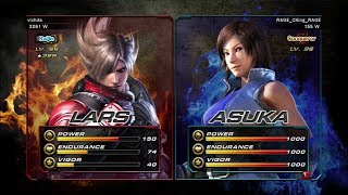 Tekken Revolution: Get ready for the next Hacker!﻿!﻿!﻿