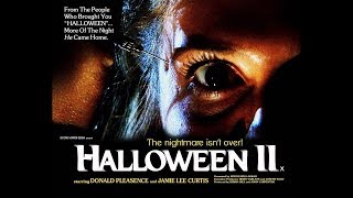 Siskel & Ebert Review Halloween 2 (1981) Rick Rosenthal