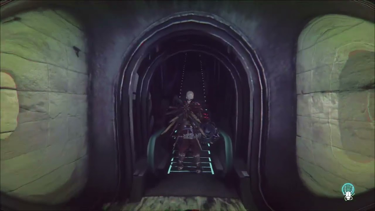 Let It Die | All American (Pierce weapons only) Challenge F316 - F351