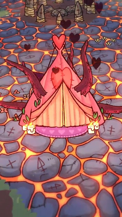 Lamb AND Goat (Cult of the Lamb | Unholy Alliance)