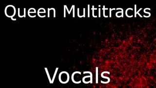 Tie Your Mother Down - Vocal Tracks