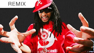 Lil Jon - Snap Yo Fingers (OFFICIAL Brevis TRAP REMIX) Resimi