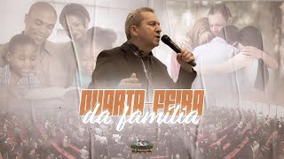 QUARTA-FEIRA DA FONTE DA ÁGUA VIVA - CULTO DAS 19H30 (05\/06\/2024)