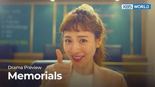 (Preview) Memorials: EP 5-6 | KBS WORLD TV