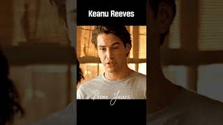 Keanu Reeves's Prime time