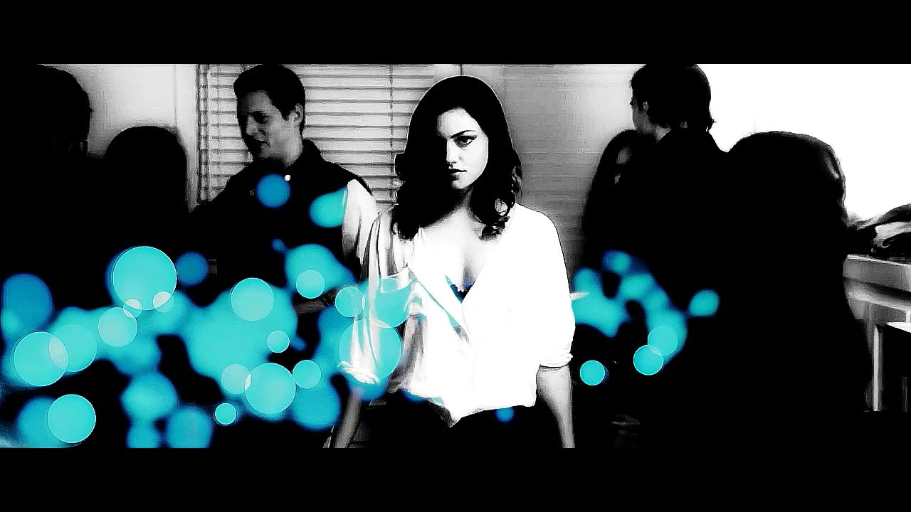 adrian/sydney/rose; [wicked game}