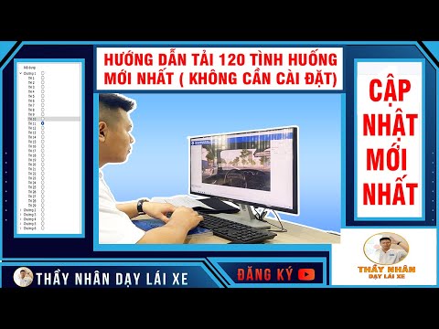 #1 Hướng dẫn tải phần mềm 120 tình huống nguy hiểm mới nhất ( KHÔNG CẦN CÀI ĐẶT ) Mới Nhất