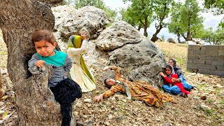 The Broken Heart An Aspiring Effort To Save His Daughters From The Hands Of Their Stepmother