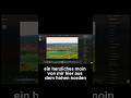 Luminar Neo: 5 schnelle Fixes – Workflow für Anfänger (RAW → Wow) #luminarneo #shorts #viralshorts
