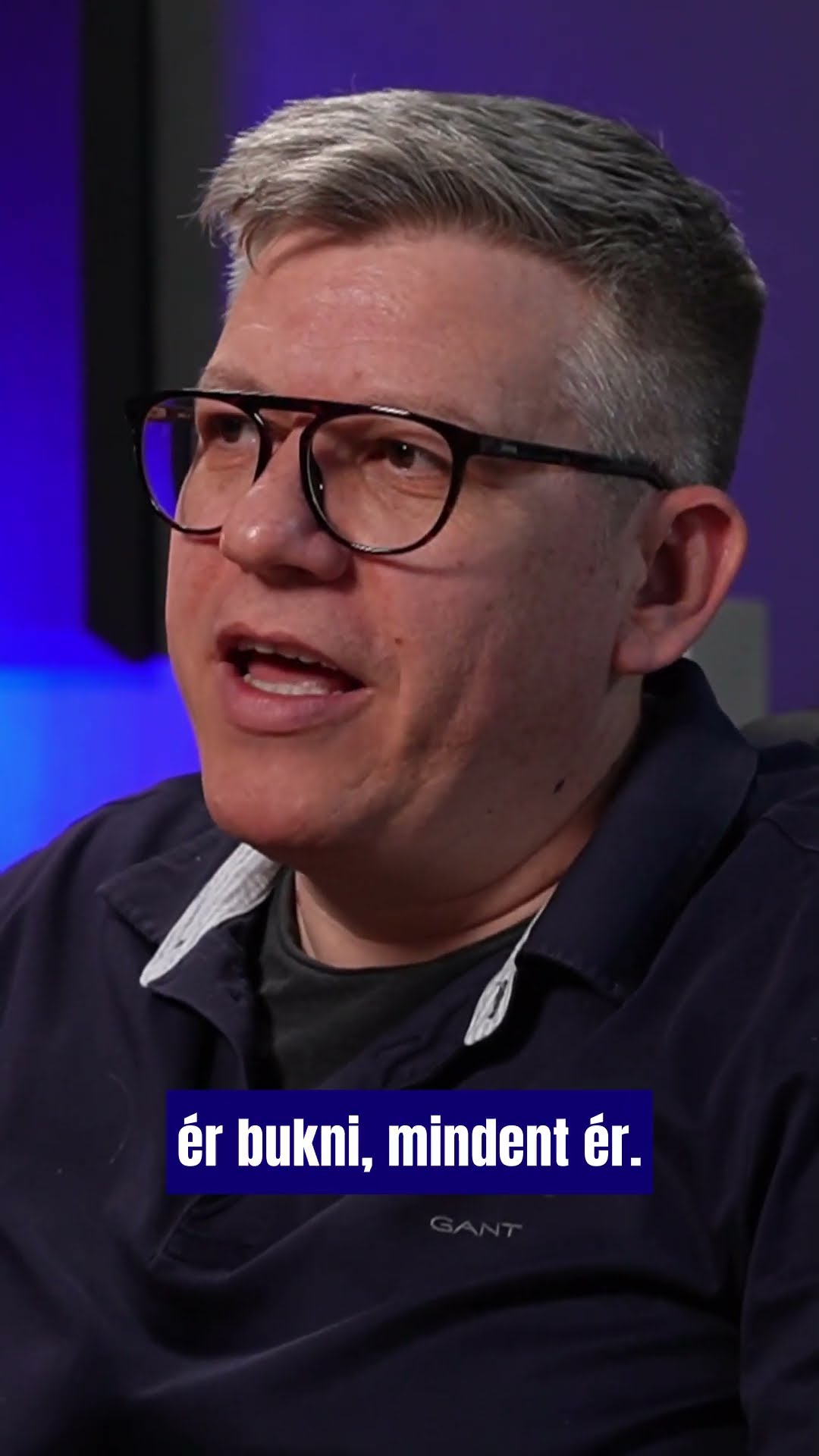 Nem kell tökéletesnek lenni