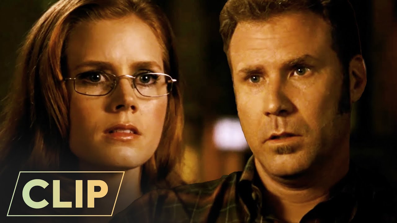 «Ночи Талладеги» (2006) РАСШИРЕННАЯ ВЕРСИЯ | Вдохновляющая речь Сьюзен | Уилл Феррелл, Эми Адамс