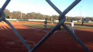 Dylan Lee Braden River Pirates