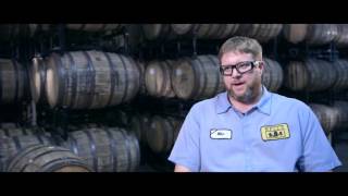 Barrel aging beers at Bell s Behind the Scenes excerpt