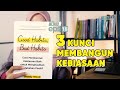 3 kunci membangun kebiasaan i adabuku eps15