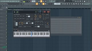 How to Change Octaves on a Computer Keyboard | FL Studio 20