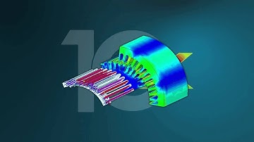 ANSYS HPC 10x