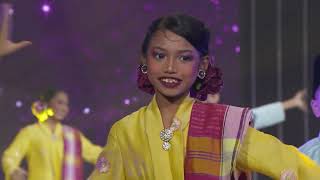 Juara Mic Junior Berhari Raya 2024 (FULL SHOW)