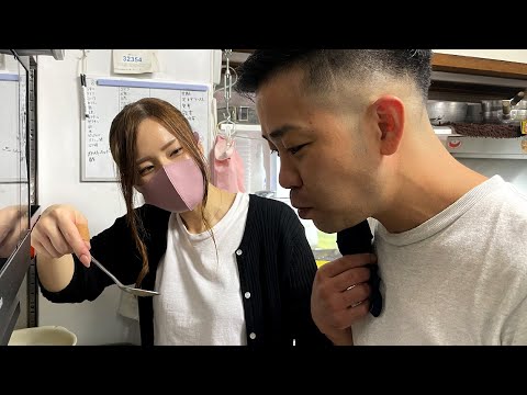 HIDDEN Ramen shop! Young Couple COMPLETELY transform their HOME!