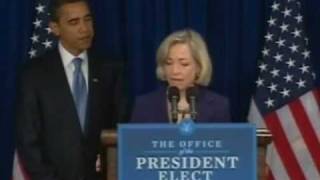 Daschle Ends Cabinet Bid