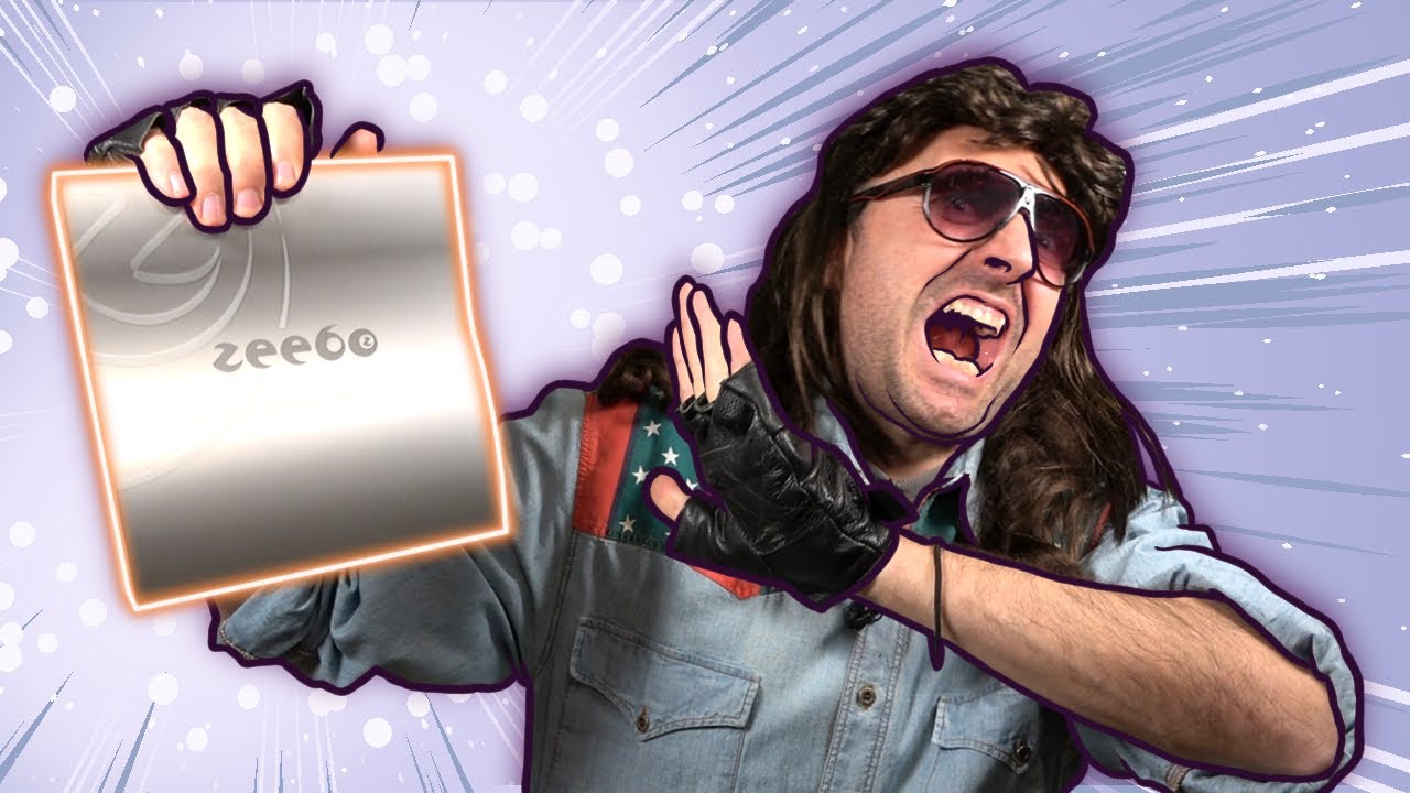 ZEEBO la VIDEOCONSOLA que  ESTAFÓ a INTERNET y LATINOAMERICA