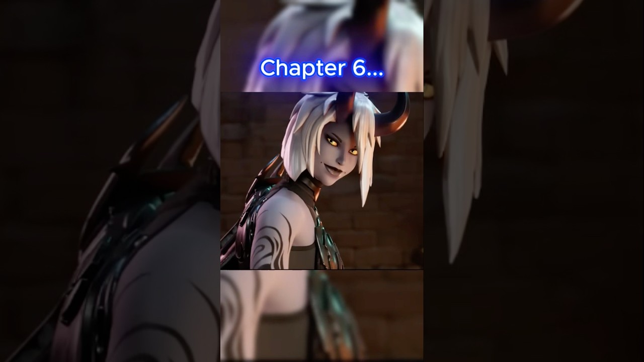 Chapter 6 HIT Different 🔥😭