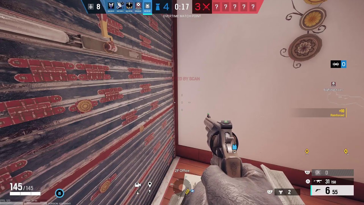 R6 RANKED - YouTube